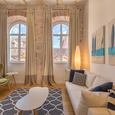 Apartment Hedera A4 Dubrovnik Exteriör bild