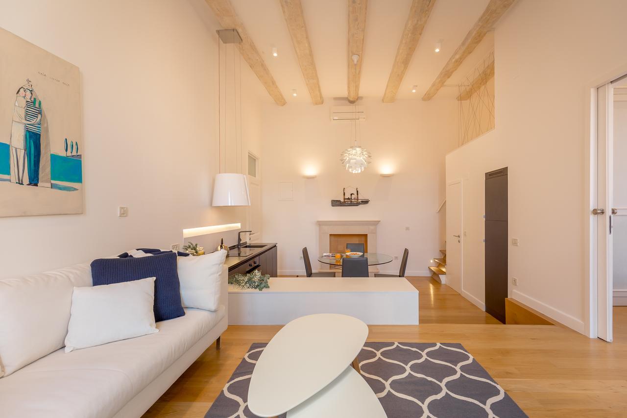 Apartment Hedera A4 Dubrovnik Exteriör bild