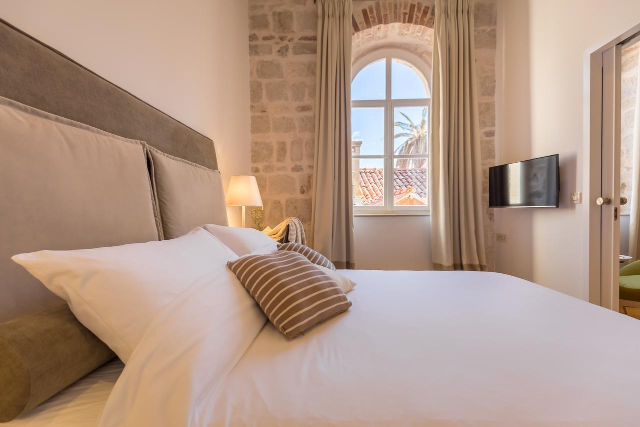 Apartment Hedera A4 Dubrovnik Exteriör bild