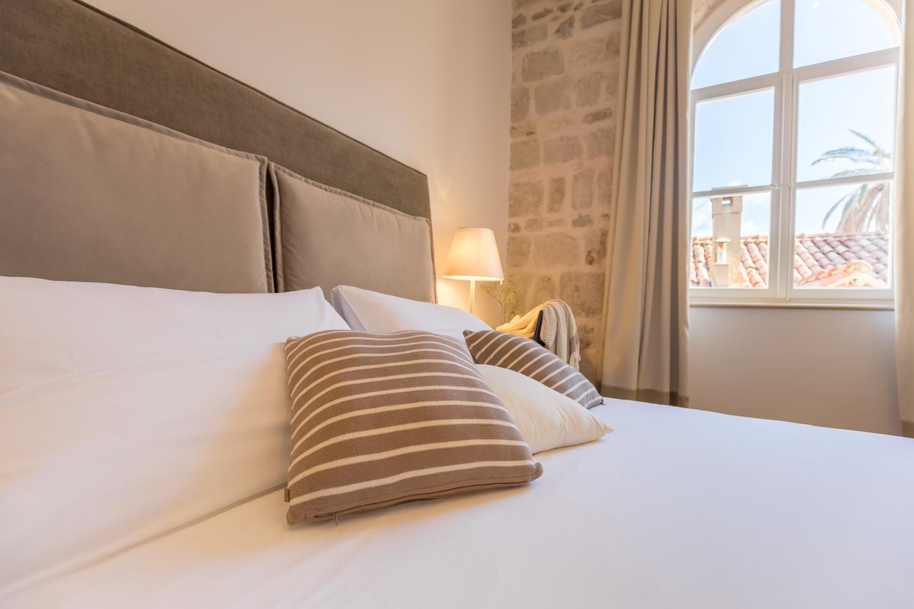 Apartment Hedera A4 Dubrovnik Exteriör bild