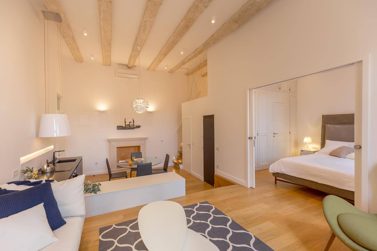 Apartment Hedera A4 Dubrovnik Exteriör bild
