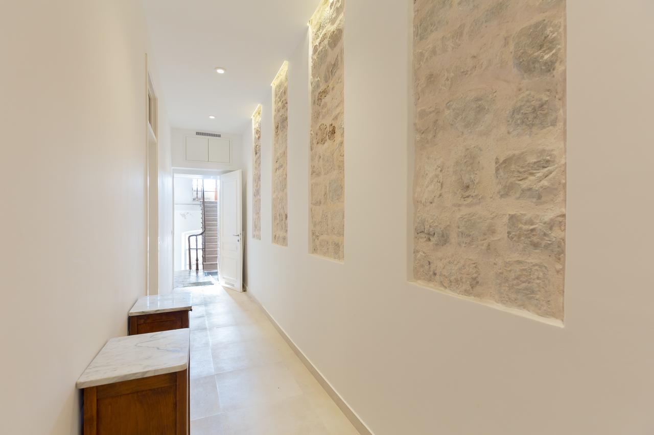 Apartment Hedera A4 Dubrovnik Exteriör bild