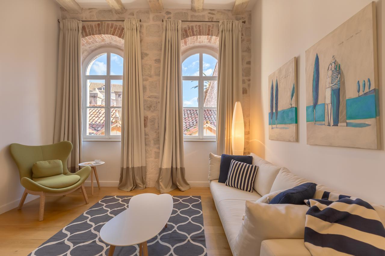 Apartment Hedera A4 Dubrovnik Exteriör bild