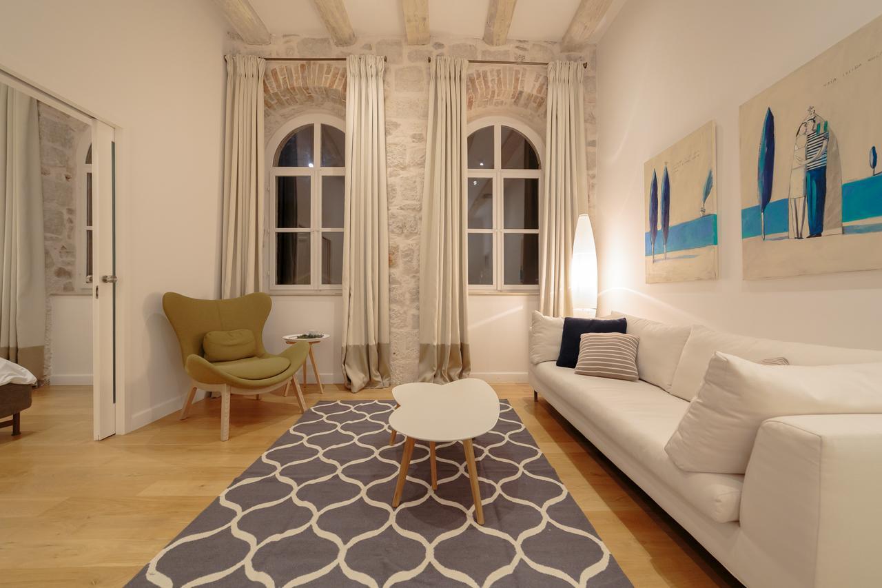 Apartment Hedera A4 Dubrovnik Exteriör bild