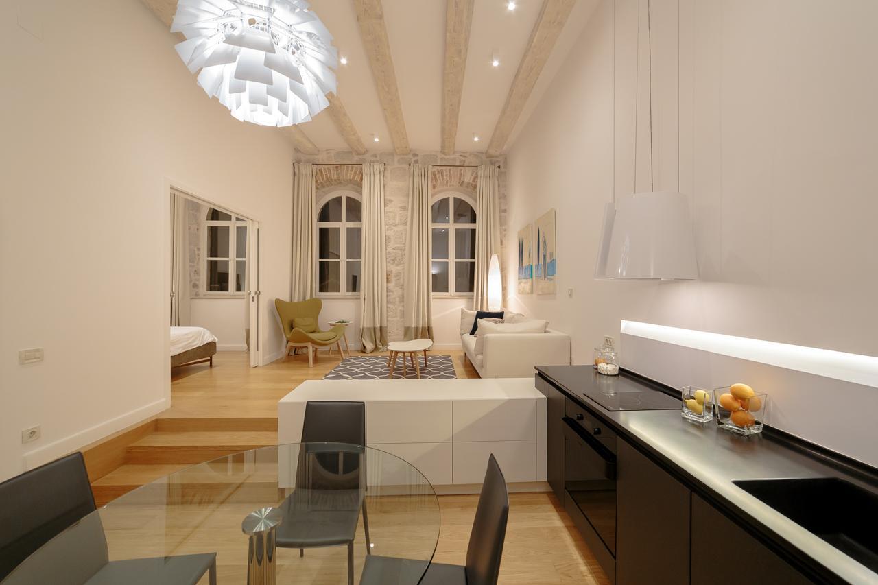 Apartment Hedera A4 Dubrovnik Exteriör bild