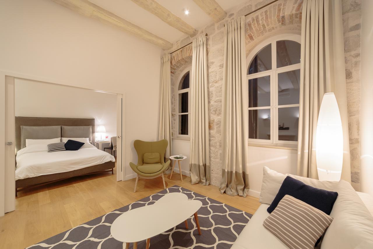 Apartment Hedera A4 Dubrovnik Exteriör bild