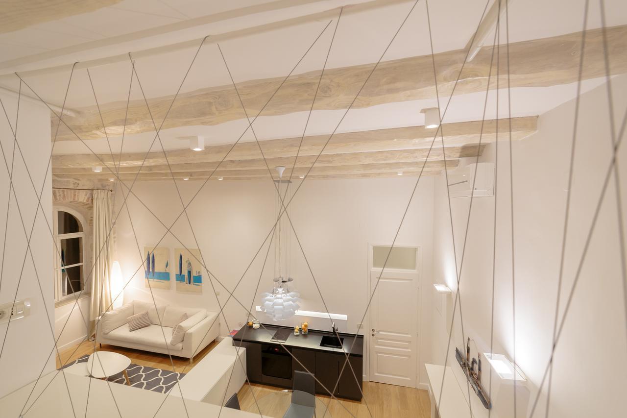 Apartment Hedera A4 Dubrovnik Exteriör bild