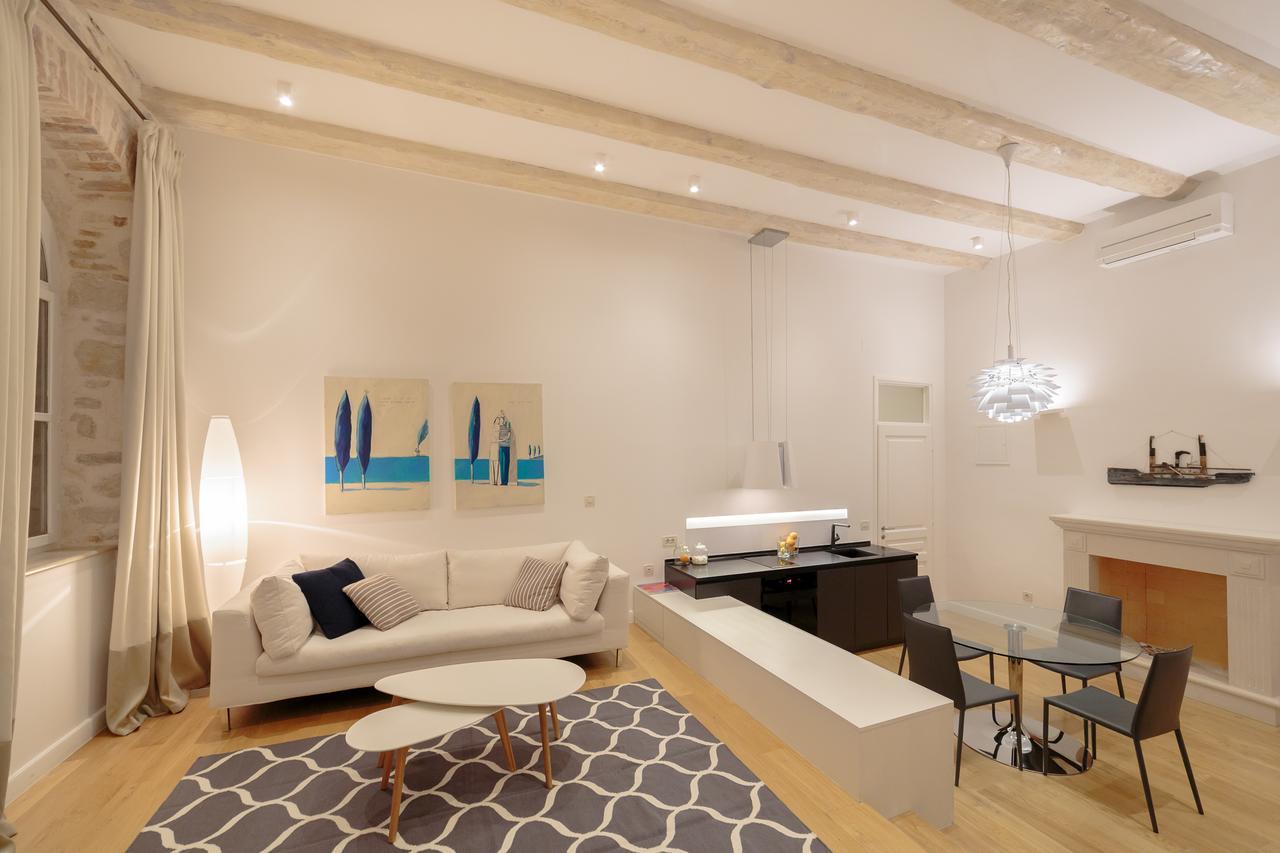 Apartment Hedera A4 Dubrovnik Exteriör bild