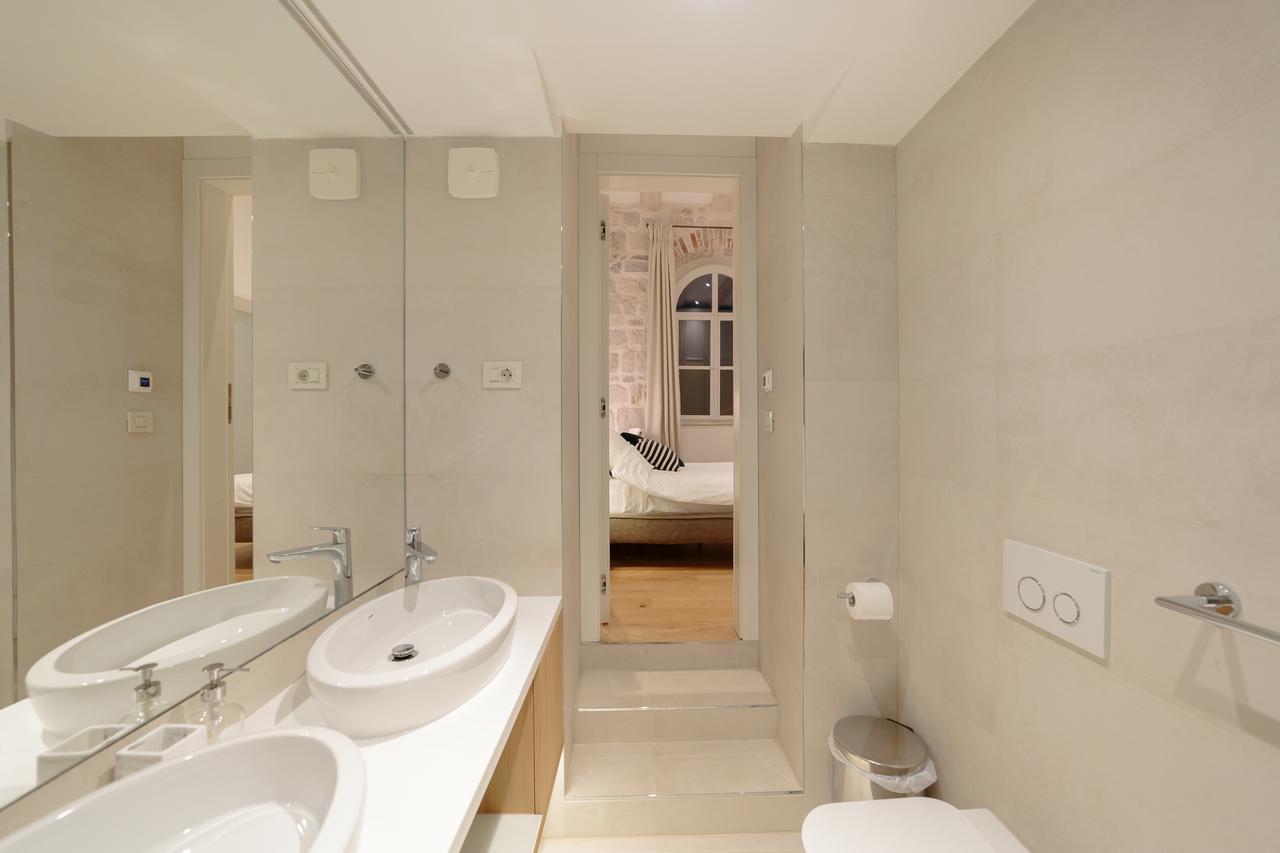 Apartment Hedera A4 Dubrovnik Exteriör bild